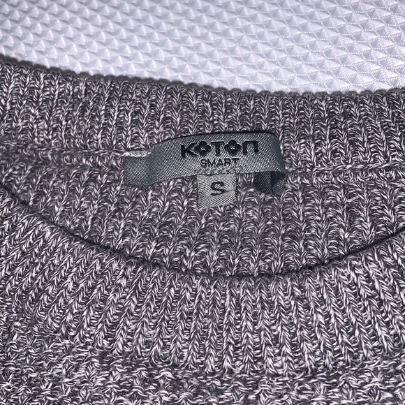 Koton men’s sweater size S - Picture 3 of 5